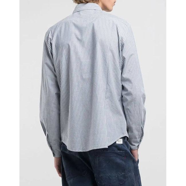 Product REPLAY Shirt base image