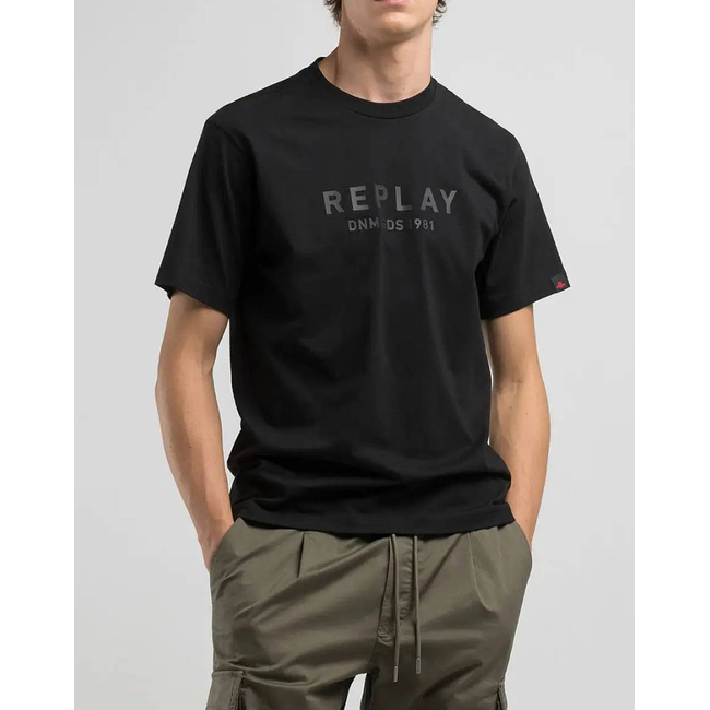 Product REPLAY MACO base image