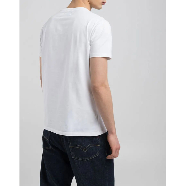 Product REPLAY MACO base image