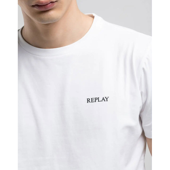 Product REPLAY MACO base image