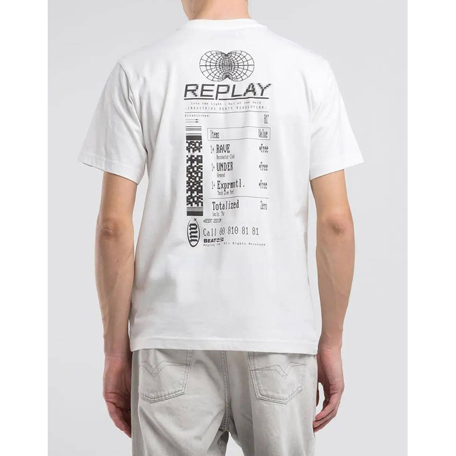 Product REPLAY ΜΑΚΩ base image