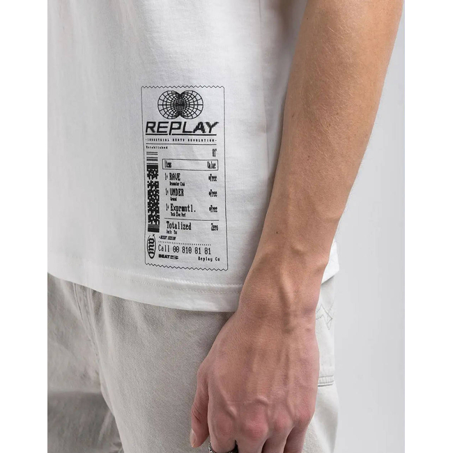Product REPLAY ΜΑΚΩ base image