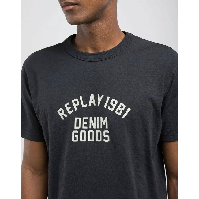 Product REPLAY Μακώ base image