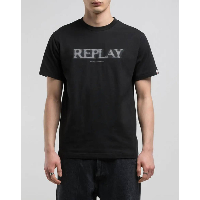 Product REPLAY Μακώ base image
