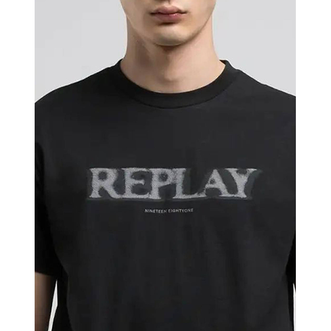 Product REPLAY Μακώ base image