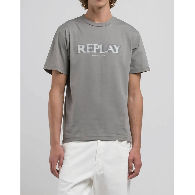 Product REPLAY Μακώ base image