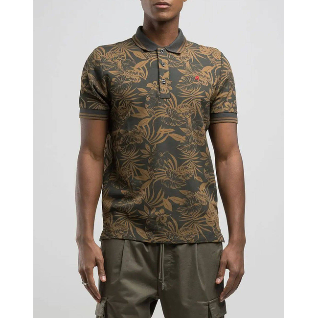 Product REPLAY Polo shirt FP base image