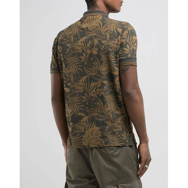 Product REPLAY Polo shirt FP base image