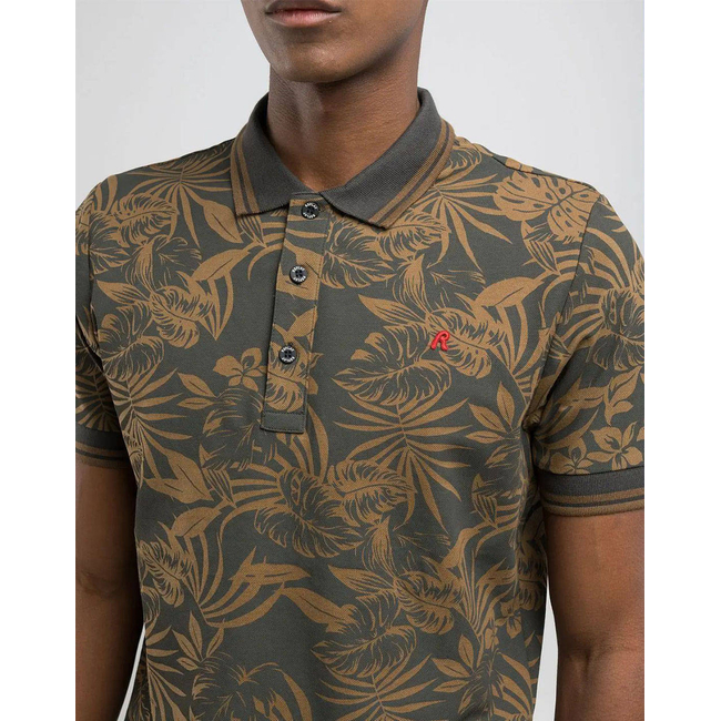 Product REPLAY Polo shirt FP base image