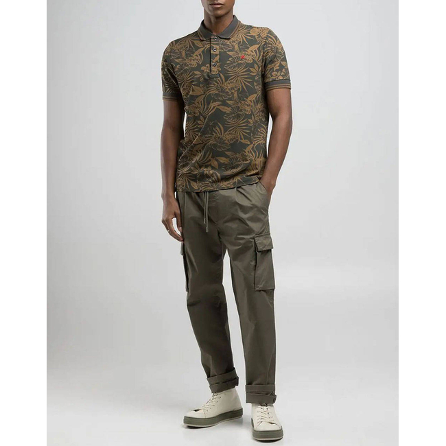 Product REPLAY Polo shirt FP base image