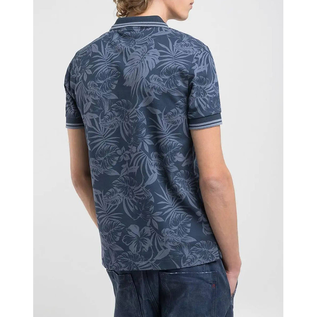 Product REPLAY Polo shirt FP base image