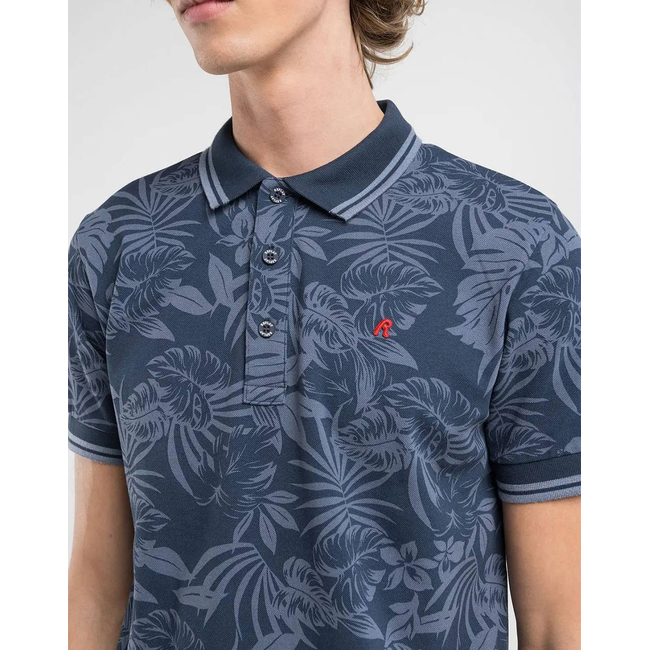 Product REPLAY Polo shirt FP base image