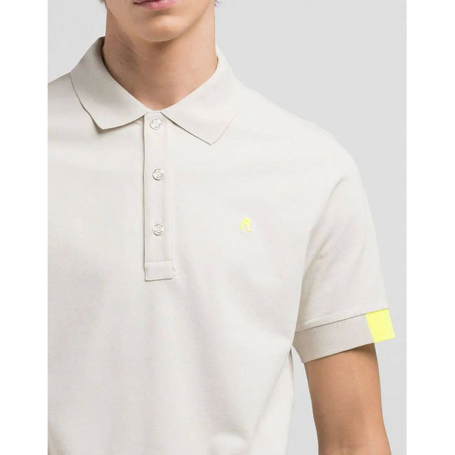 Product REPLAY Polo shirt FP base image