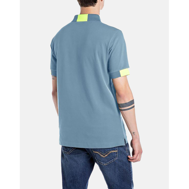 Product REPLAY Polo shirt FP base image
