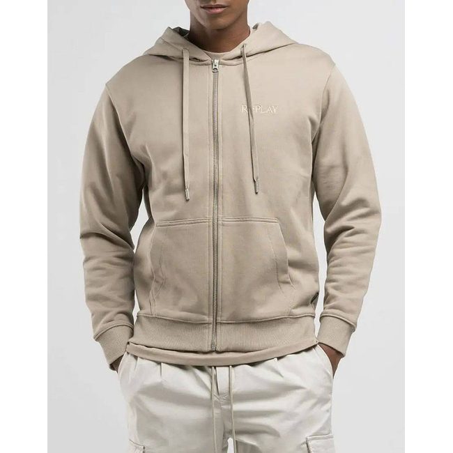 Product REPLAY Φούτερ (fleece) base image