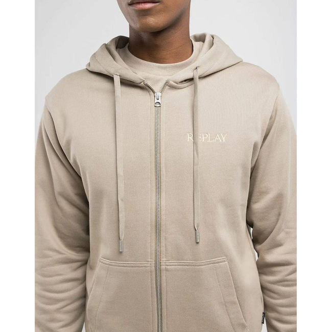 Product REPLAY Φούτερ (fleece) base image