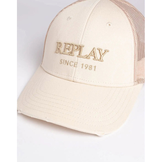 Product REPLAY Καπέλο base image