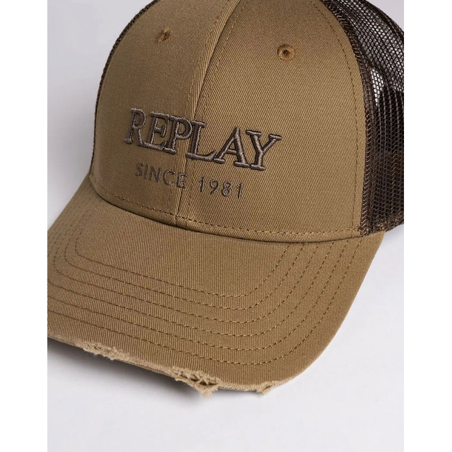 Product REPLAY Καπέλο base image