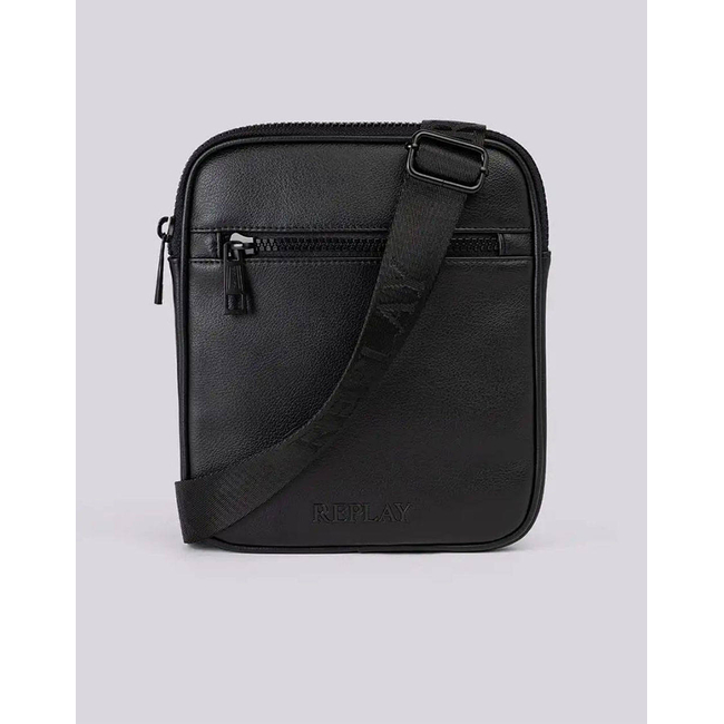 Product REPLAY Bag (Dimensions: 21 x 25 x 3 cm.) base image