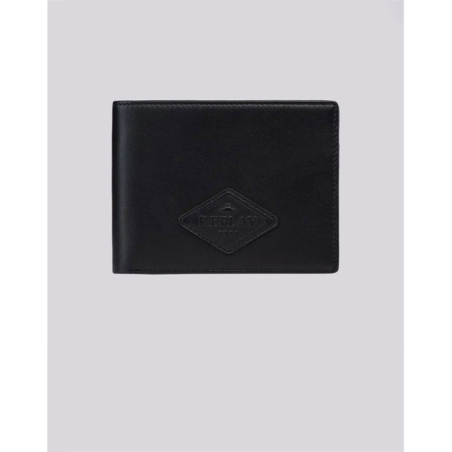 Product REPLAY Πορτοφόλια/Μπρελόκ (Διαστάσεις: 13 x 10εκ.) base image