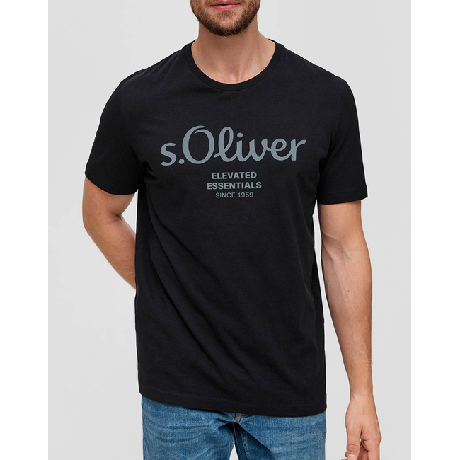 Product s.Oliver  Μπλούζα base image