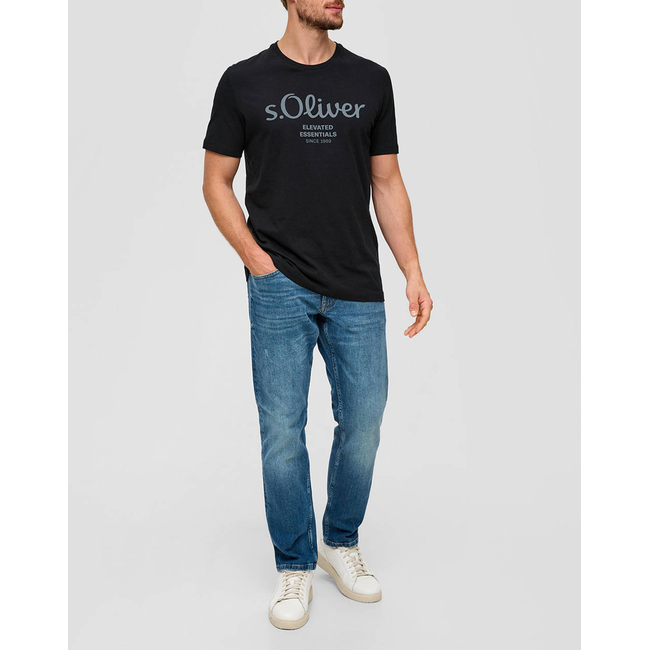 Product s.Oliver  Μπλούζα base image