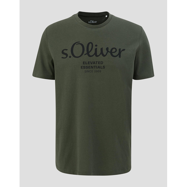 Product s.Oliver  Μπλούζα base image