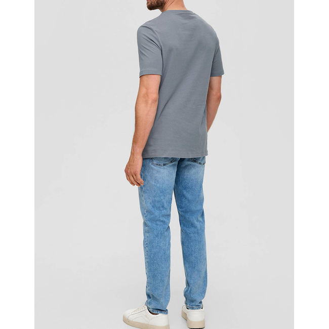 Product s.Oliver shirt base image