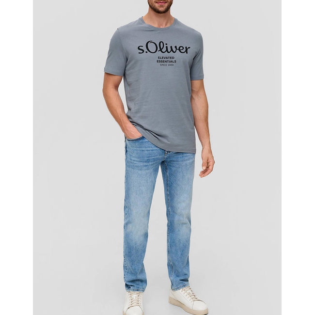 Product s.Oliver shirt base image