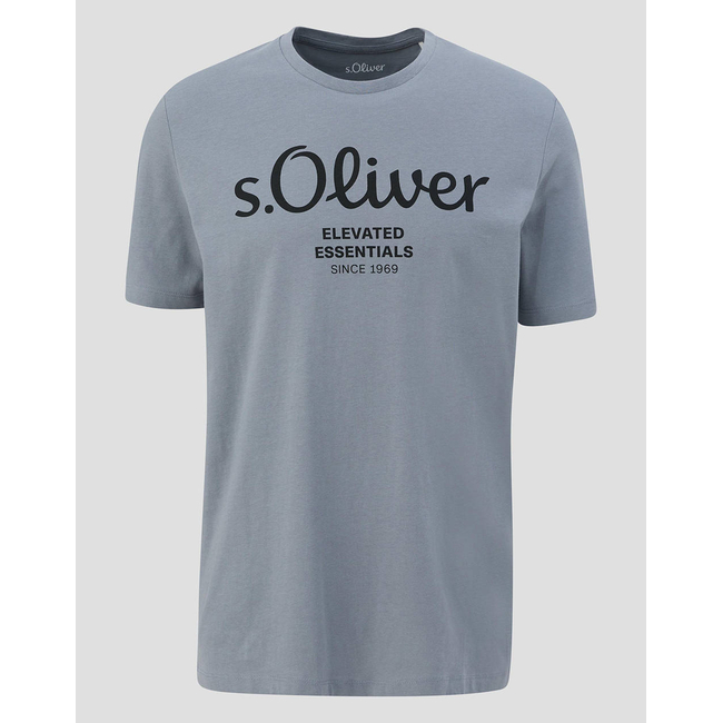 Product s.Oliver shirt base image