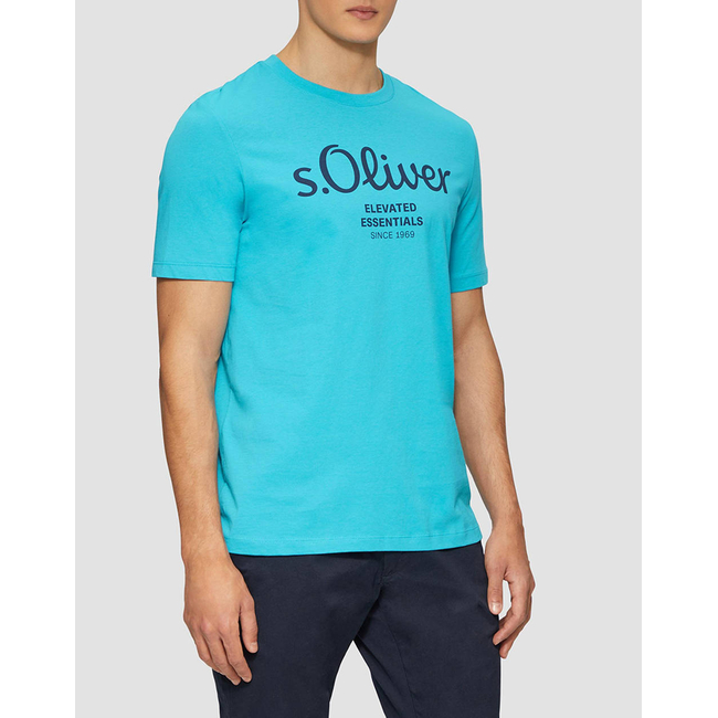 Product s.Oliver  Μπλούζα base image