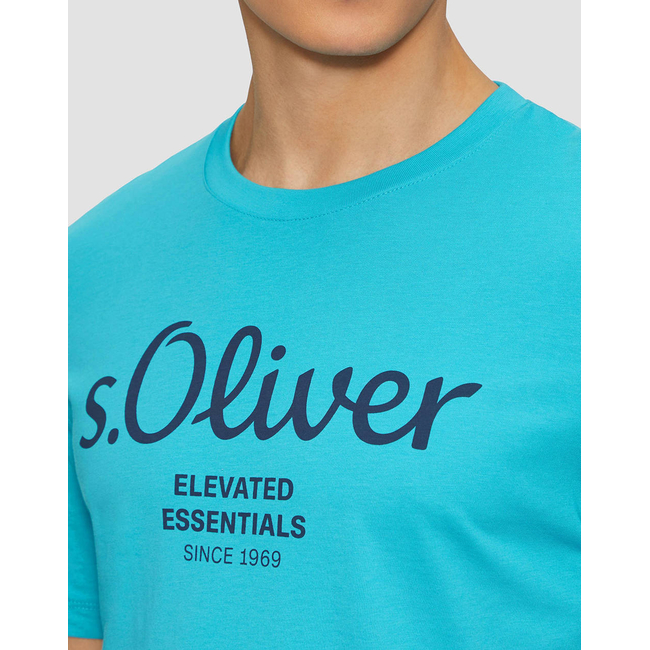 Product s.Oliver  Μπλούζα base image