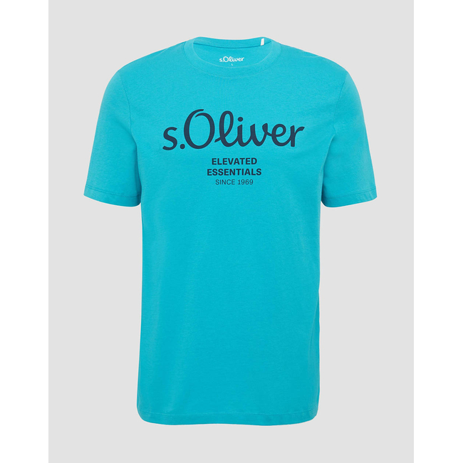 Product s.Oliver  Μπλούζα base image