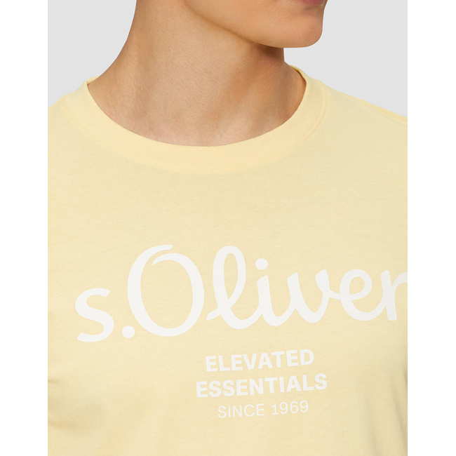 Product s.Oliver  Μπλούζα base image