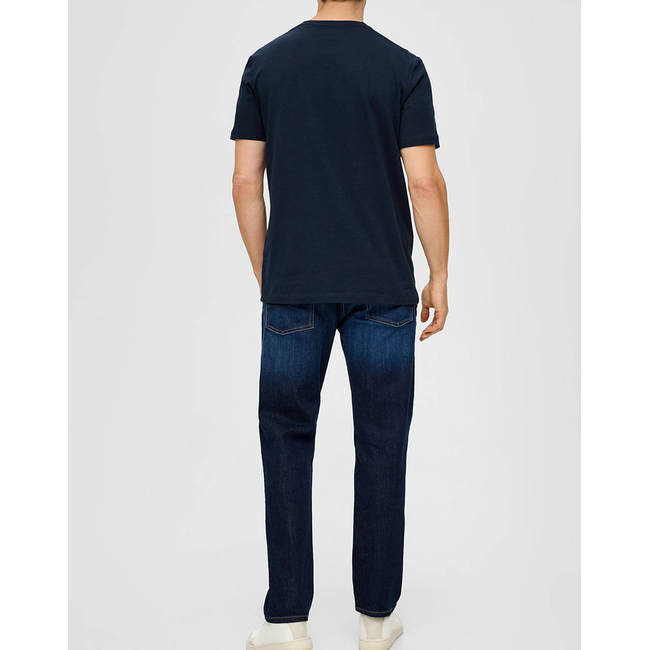 Product s.Oliver shirt base image