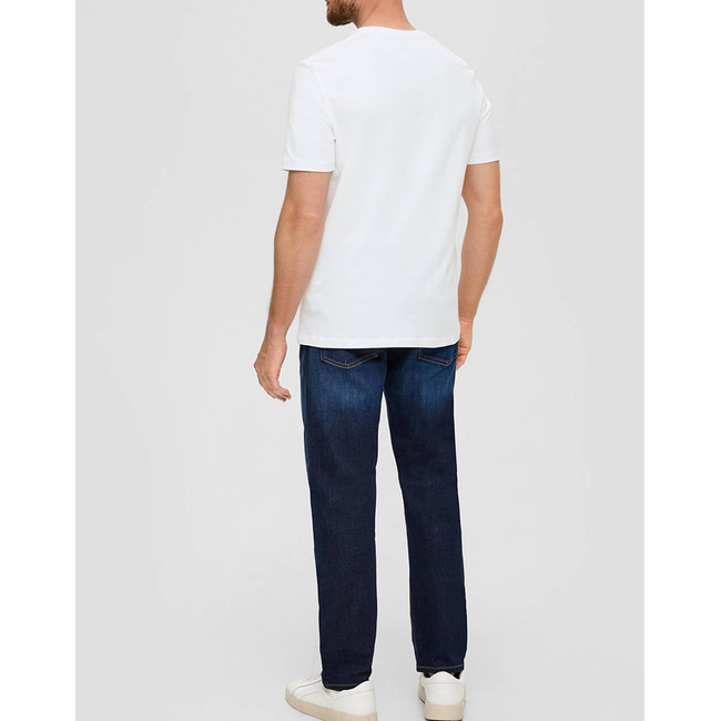 Product s.Oliver shirt base image
