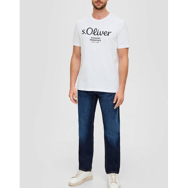 Product s.Oliver shirt base image