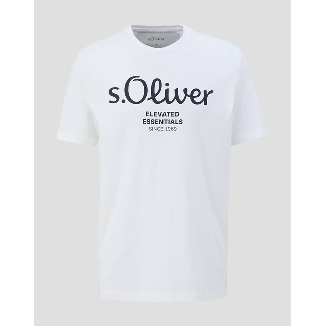 Product s.Oliver shirt base image