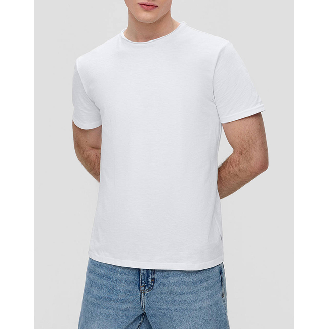 Product s.Oliver shirt base image