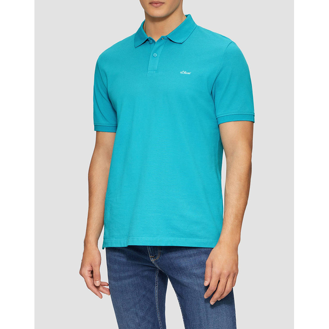 Product s.Oliver Polo Shirt base image