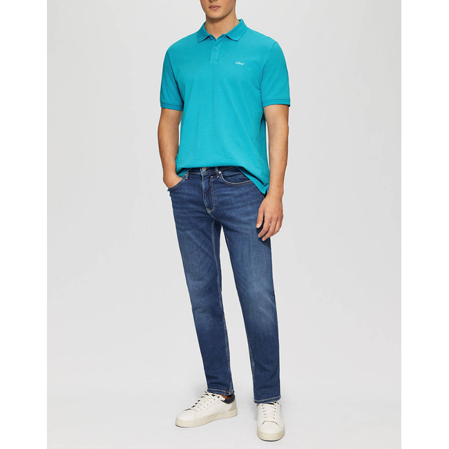 Product s.Oliver Polo Shirt base image