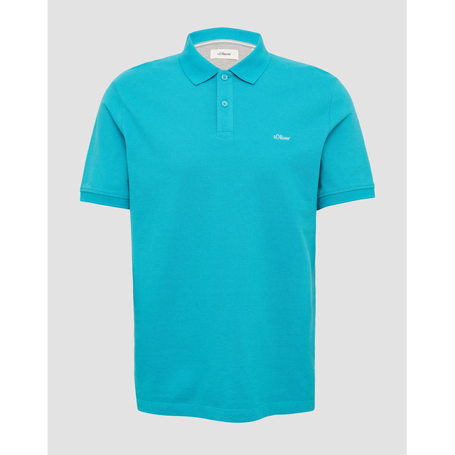 Product s.Oliver Polo Shirt base image