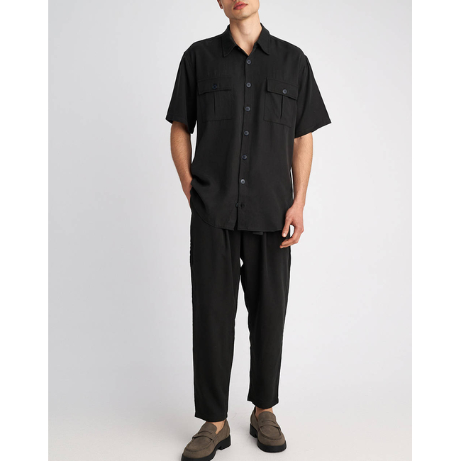 Product STAFF Man  Ascot Pant base image