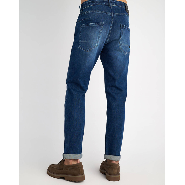 Product STAFF Simon  Man Pant 98,5%Co 1,5%Ea base image