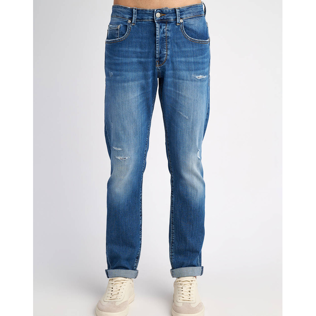 Product STAFF Simon  Man Pant base image