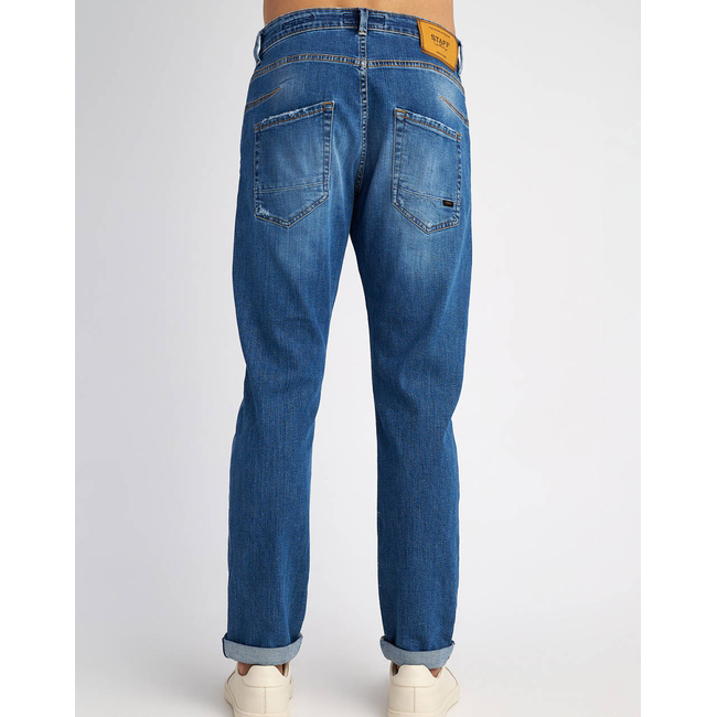 Product STAFF Simon  Man Pant base image