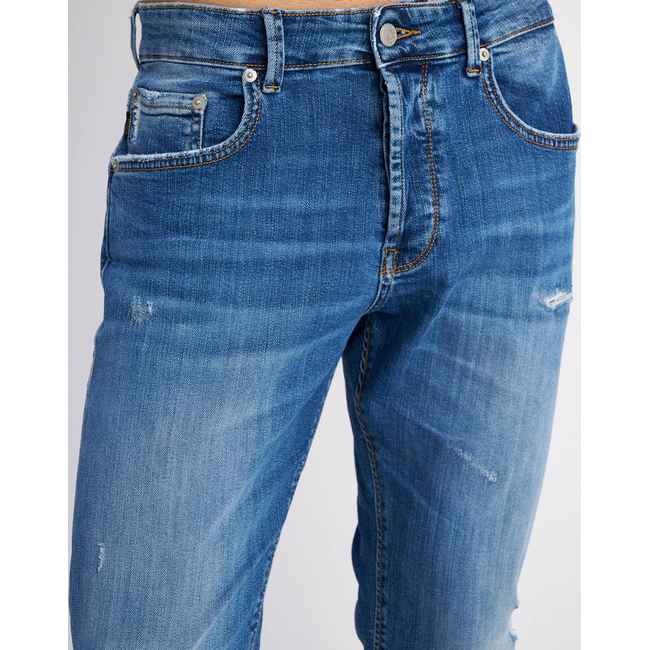 Product STAFF Simon  Man Pant base image