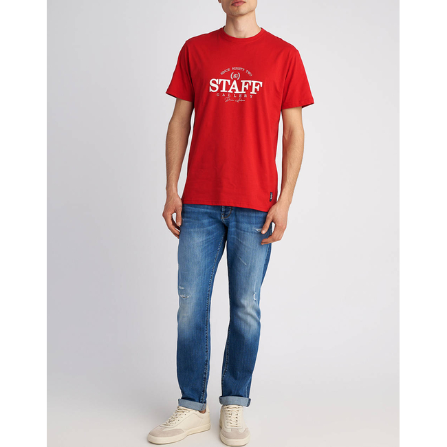 Product STAFF Simon  Man Pant base image