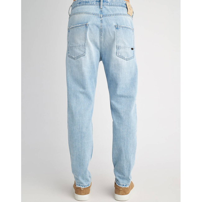 Product STAFF Quote Man Pant 100%Co base image