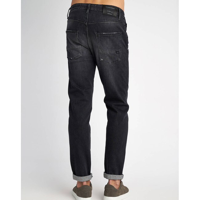 Product STAFF Sapphire Man Pant 92%CO-6%T400 2%LY base image